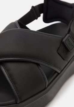 Bally Jodye - Sandalias - Black 13 Bally Jodye - Sandalias - Black -Zapato Tienda 8bd08a51034e4887a7c80432fe8cc310