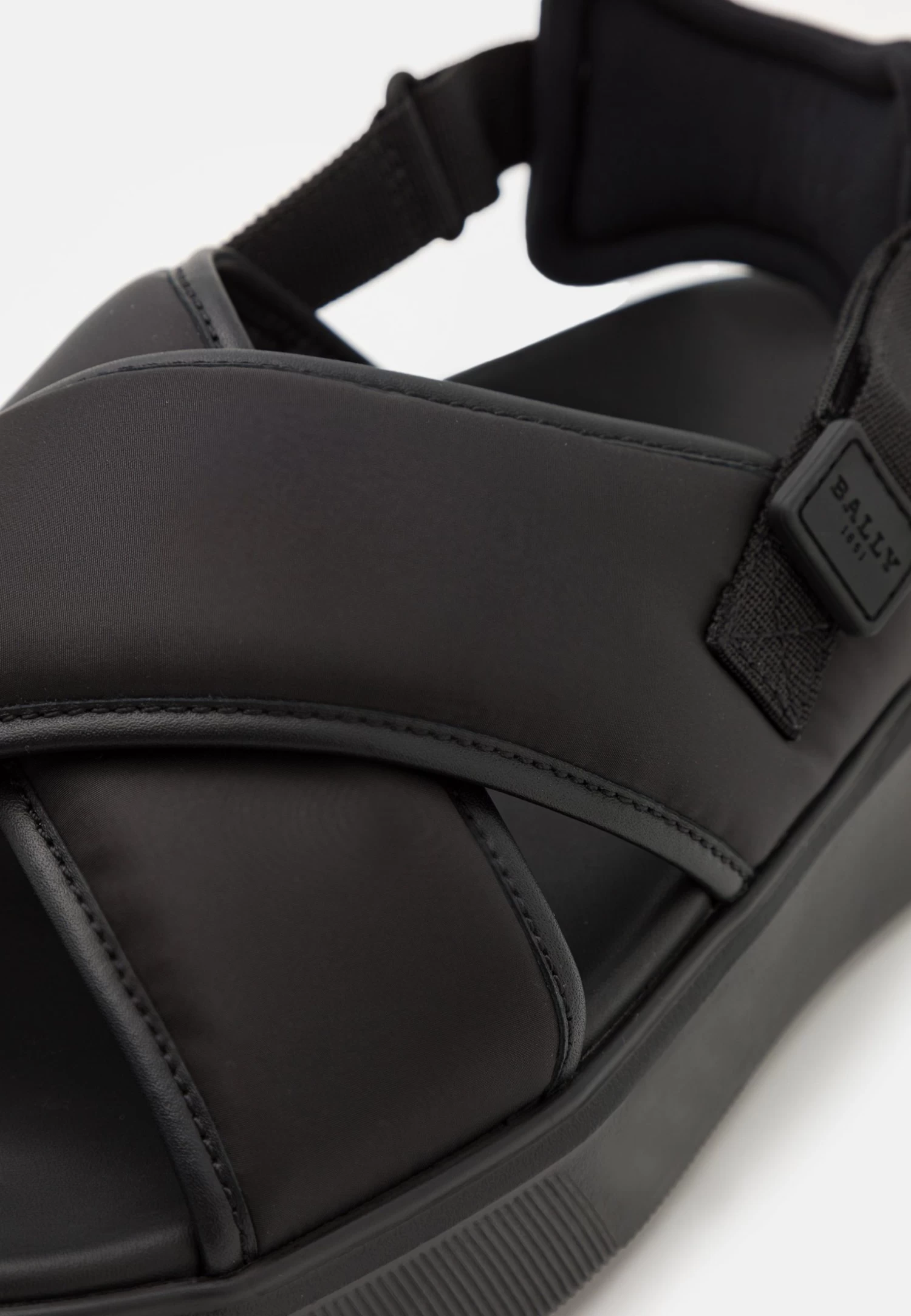 Bally Jodye - Sandalias - Black 8 Bally Jodye - Sandalias - Black - Imagen 6