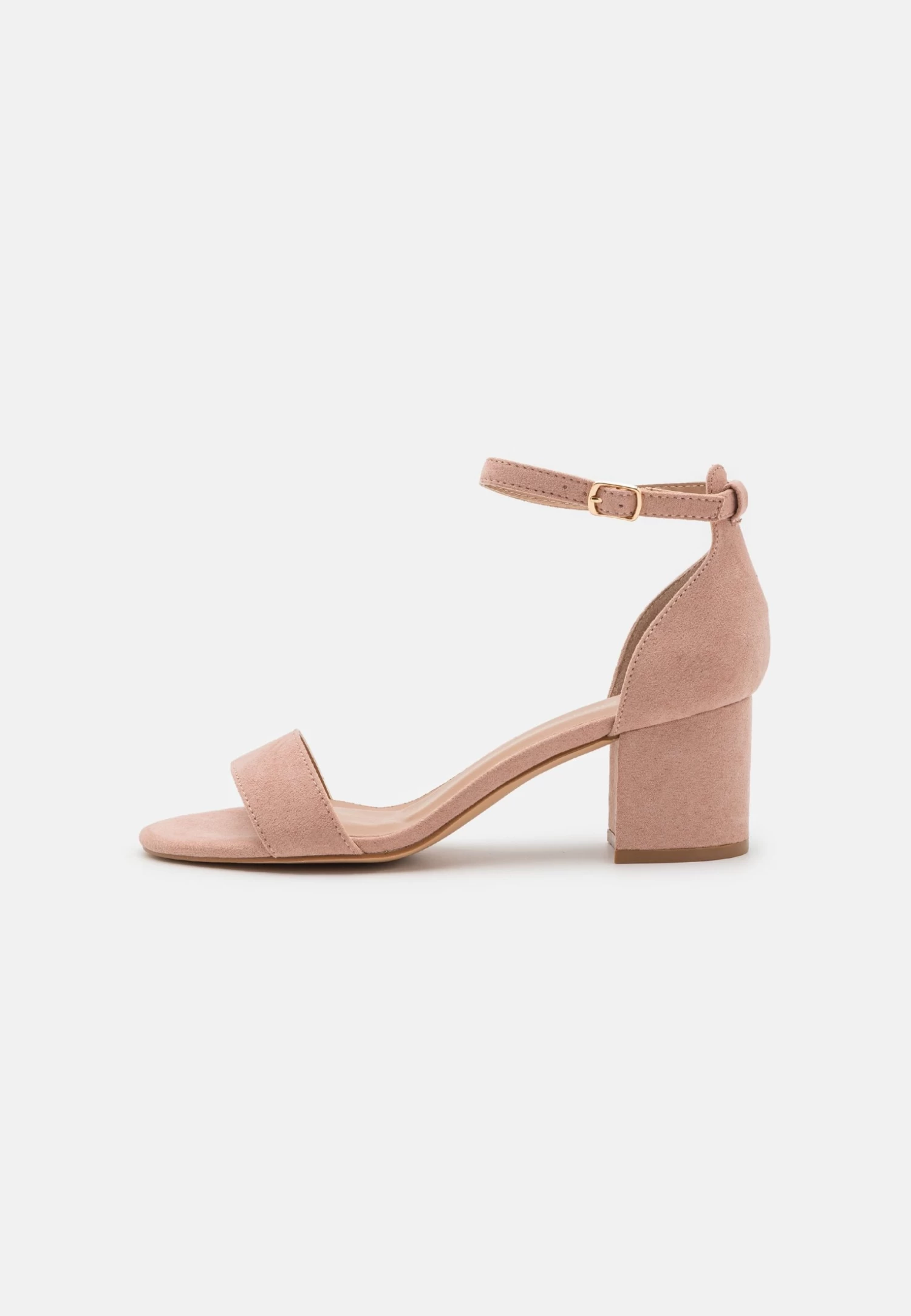 Anna Field Sandalias - Light Pink 4 Anna Field Sandalias - Light Pink - Imagen 2
