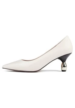 L37 Italian Job - Tacones - Offwhite 11 L37 Italian Job - Tacones - Offwhite -Zapato Tienda 8c5fd9ee23294f46b6dbc53362bac2d9