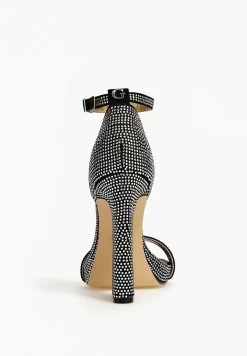 Guess Morra Strass - Sandalias De Tacón - Schwarz 7 Guess Morra Strass - Sandalias De Tacón - Schwarz -Zapato Tienda 8c634dac5c5148608b88839eca2917b8