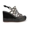 Alma En Pena Dominguez - Sandalias De Tacón - Black 1 Alma En Pena Dominguez - Sandalias De Tacón - Black -Zapato Tienda 8c87aca8deca474e890cb660abcbf934