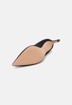 Boss Janet - Tacones - Black -Zapato Tienda 8ca815c8e59d44a3b49077f0d27b2333