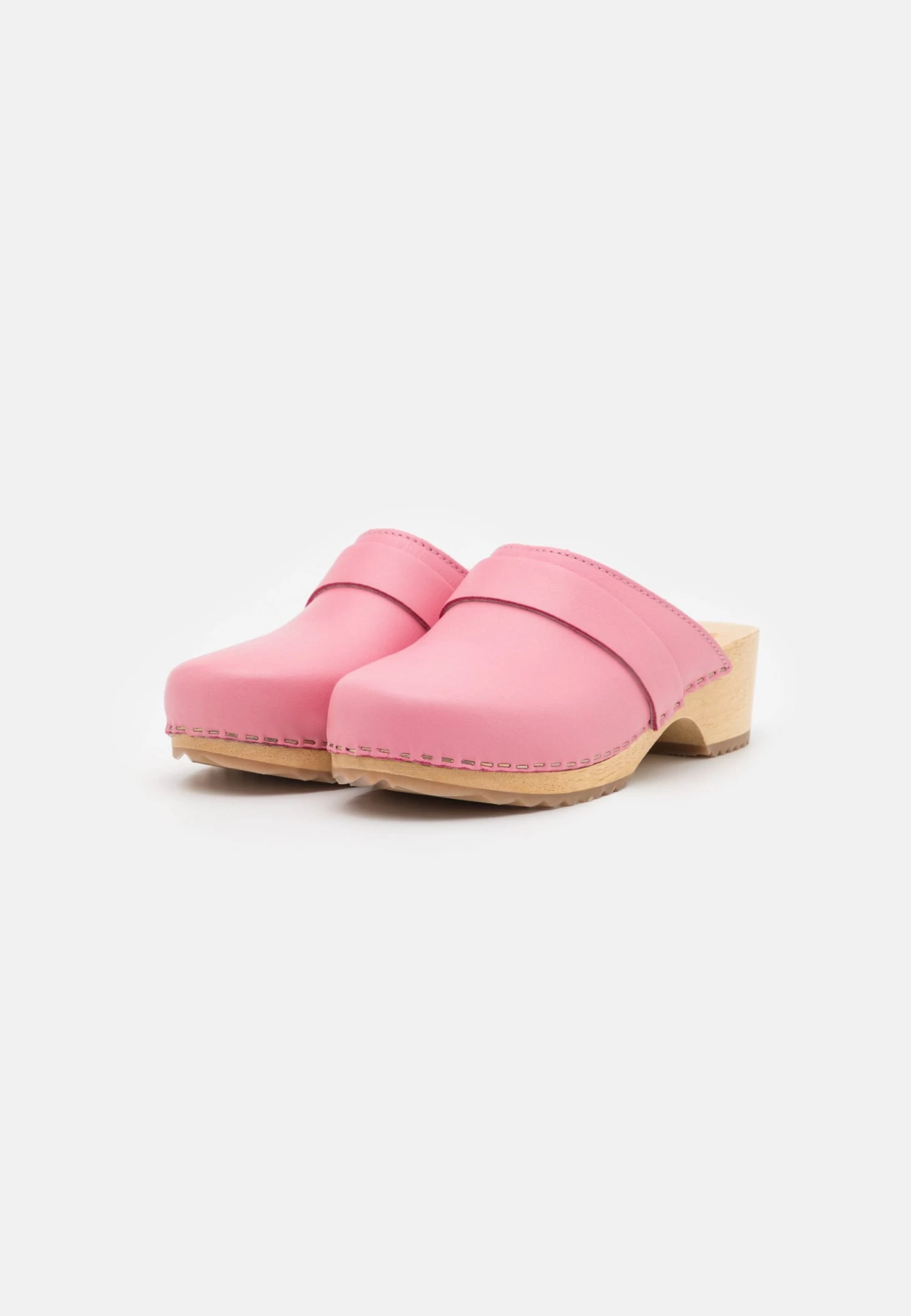 Il Gufo Shoes - Zuecos - Rose 4 Il Gufo Shoes - Zuecos - Rose - Imagen 2