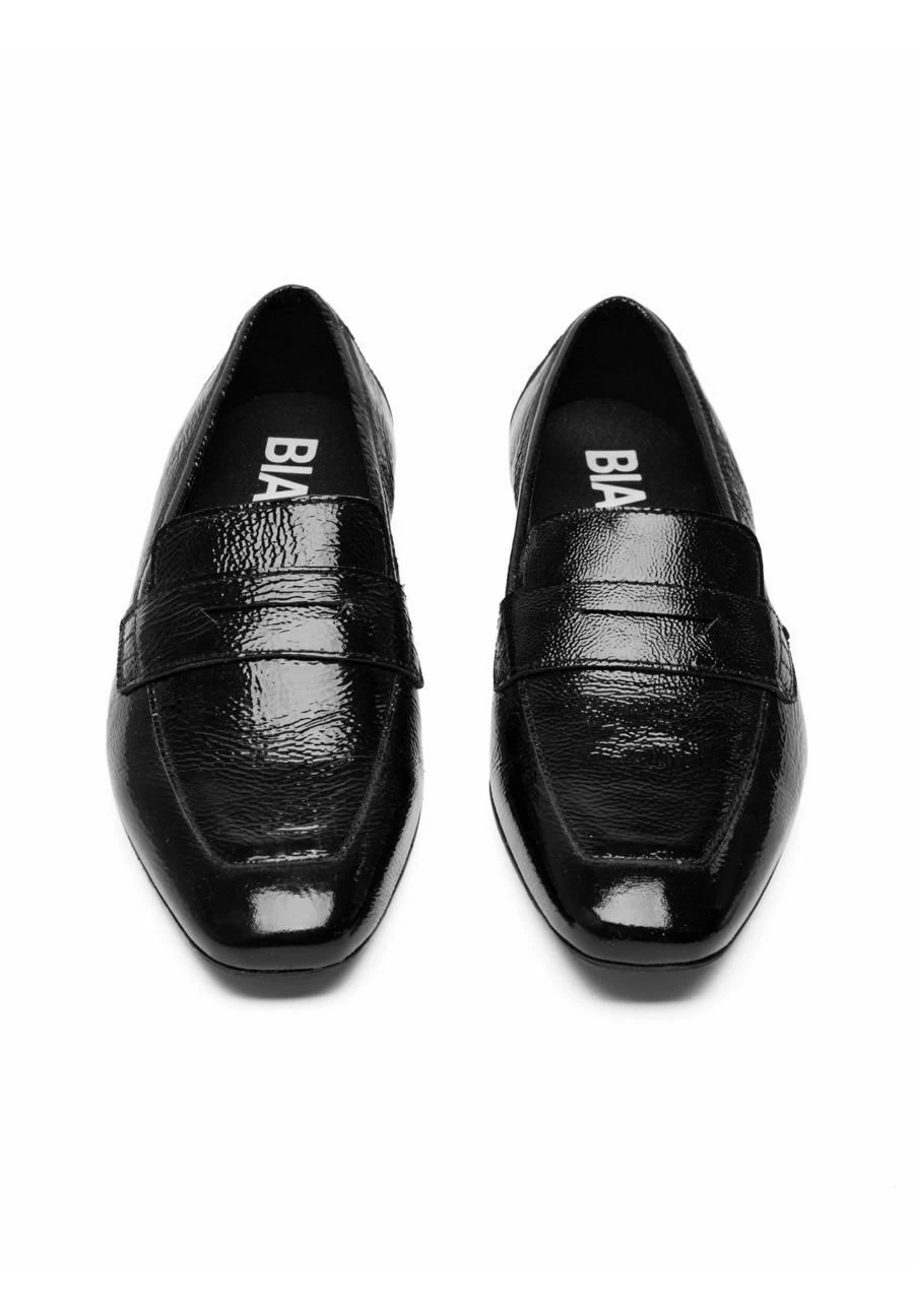 Bianco Bialilly - Mocasines - Black 5 Bianco Bialilly - Mocasines - Black - Imagen 3