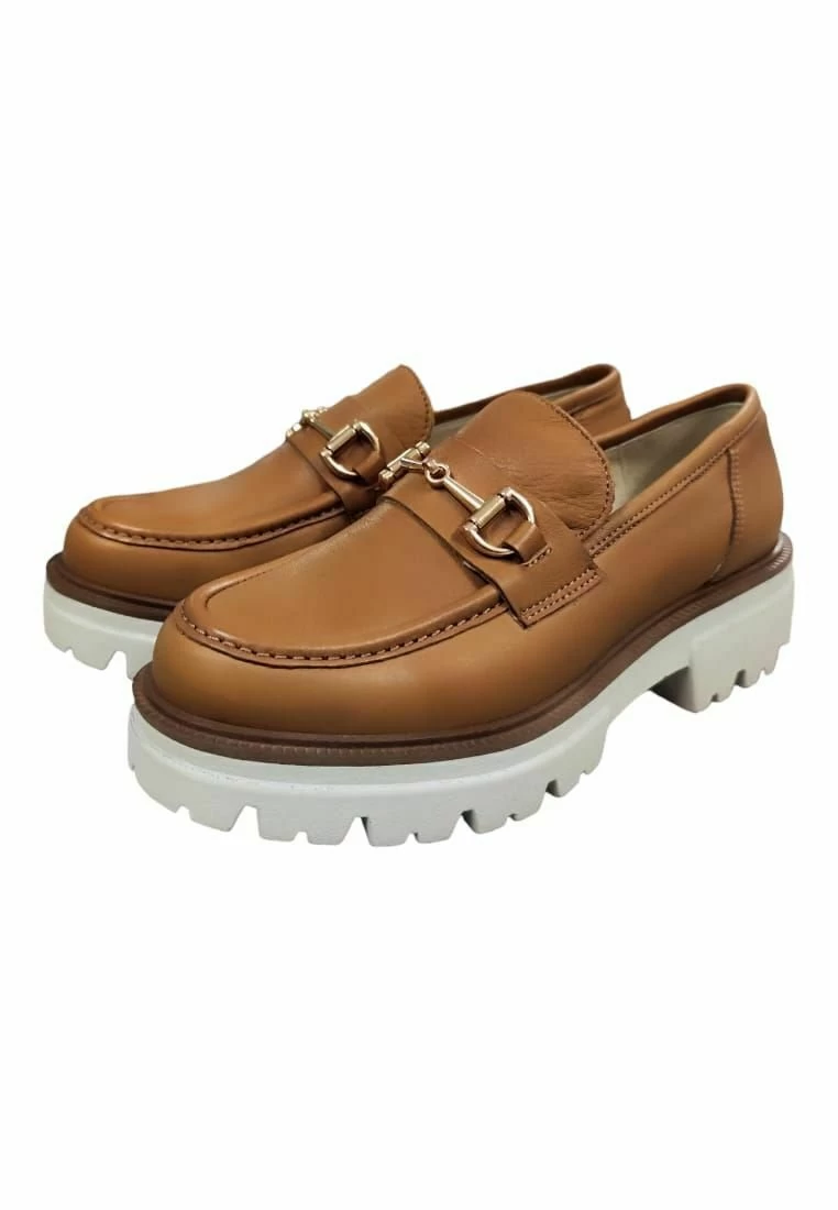 Mocasines - Velvet Camel 4 Mocasines - Velvet Camel - Imagen 2