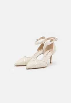 Tamaris Tacones - Ivory -Zapato Tienda 8e5c015dab974d83844336c1c18cf79a