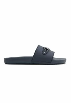 Aldo Slide Loungeslide - Sandalias Planas - Navy 13 Aldo Slide Loungeslide - Sandalias Planas - Navy -Zapato Tienda 8e5ccd08e4c34c4ca987dd9d26dcabaf