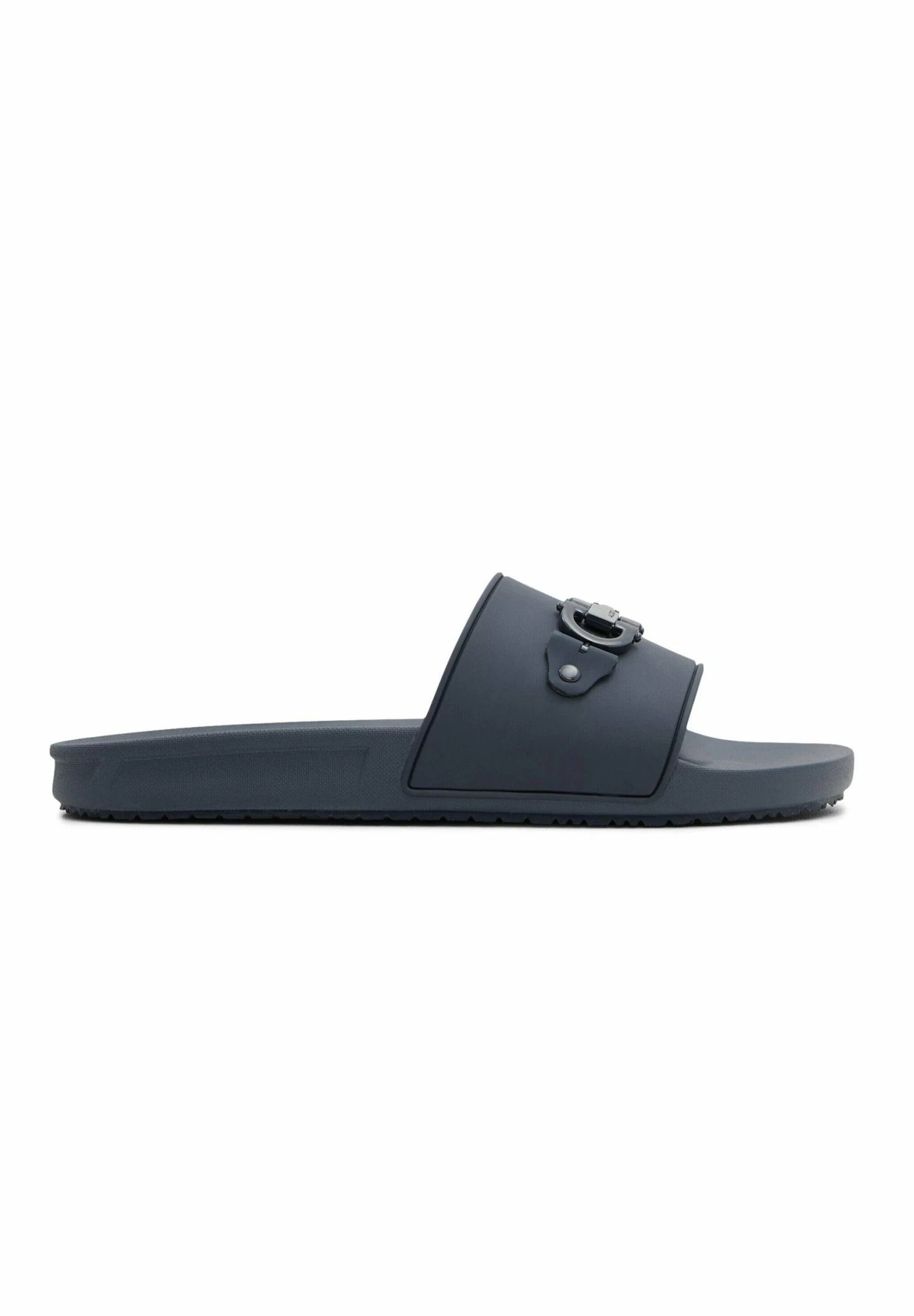 Aldo Slide Loungeslide - Sandalias Planas - Navy 8 Aldo Slide Loungeslide - Sandalias Planas - Navy - Imagen 6
