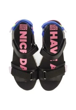 Gioseppo Thiotte - Sandalias - Black 8 Gioseppo Thiotte - Sandalias - Black -Zapato Tienda 8e95404495c64bbc85fe00fd23f2d7f4