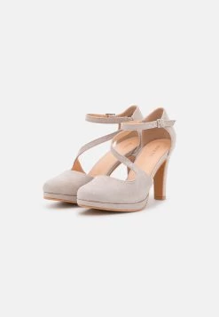 Anna Field Zapatos Altos - Light Grey 10 Anna Field Zapatos Altos - Light Grey -Zapato Tienda 8ea84d156aa4436796f22c15a05d5f5f