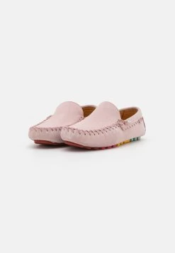 PAUL SMITH Shoe Dustin- Mocasines - Pink 11 PAUL SMITH Shoe Dustin- Mocasines - Pink -Zapato Tienda 8f010281ab6340fcbd301bcf4c5067e7