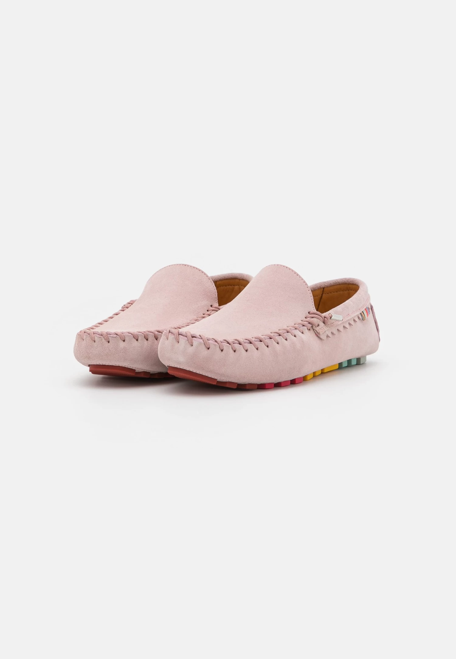 PAUL SMITH Shoe Dustin- Mocasines - Pink 5 PAUL SMITH Shoe Dustin- Mocasines - Pink - Imagen 3