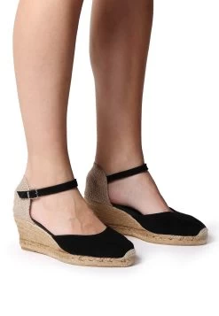 Toni Pons Lloret - Zapatos De Plataforma - Black