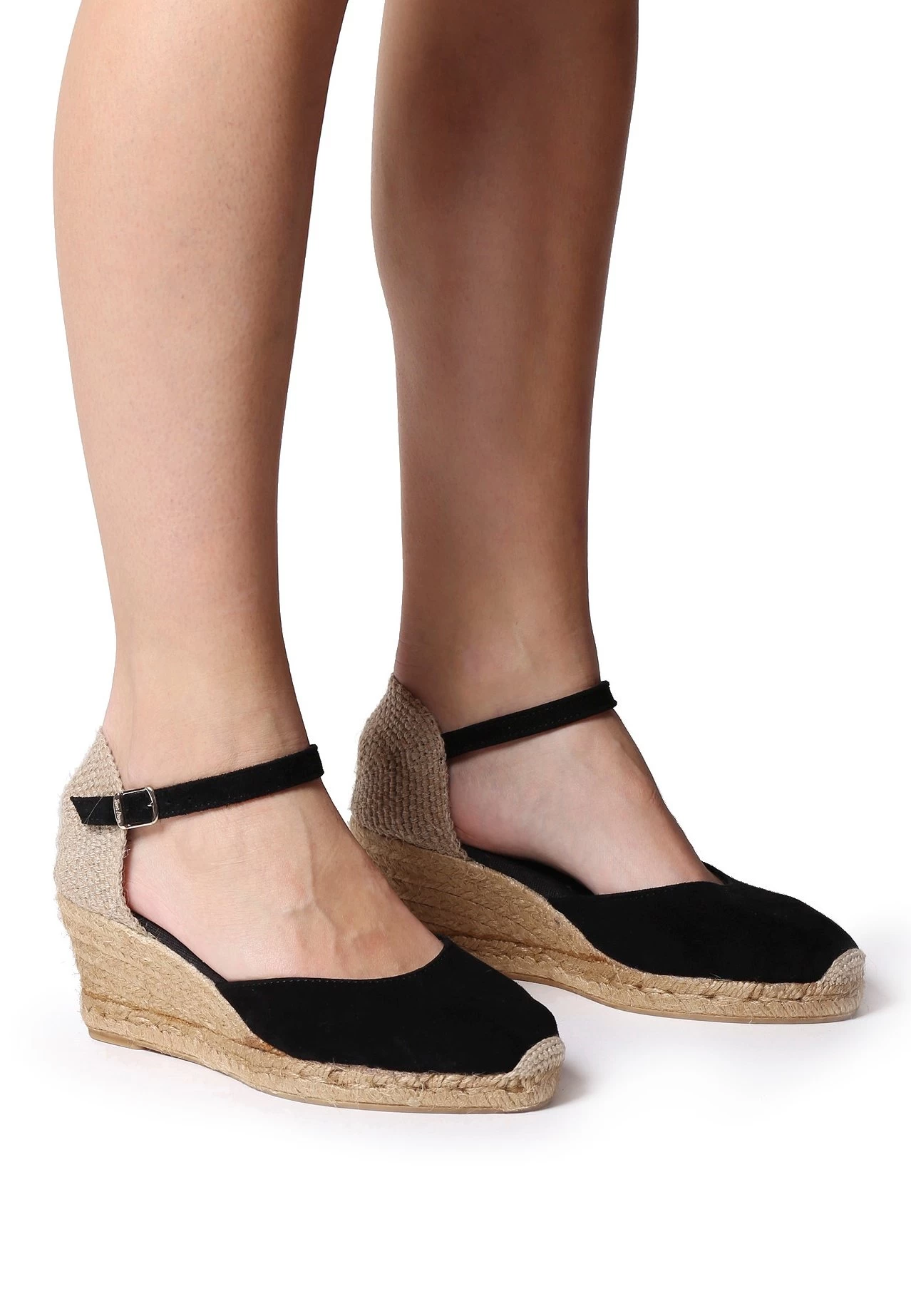 Toni Pons Lloret - Zapatos De Plataforma - Black 3 Toni Pons Lloret - Zapatos De Plataforma - Black