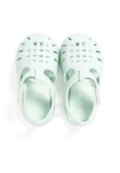 Sandalias - Menta -Zapato Tienda 8f267fe1215640ca8f6f859aec035c4d