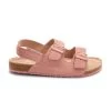 Next Double Buckle Corkbed - Sandalias Planas - Pink Suede 1 Next Double Buckle Corkbed - Sandalias Planas - Pink Suede -Zapato Tienda 8f70968577534fe1b38a8b41b5eee7a8