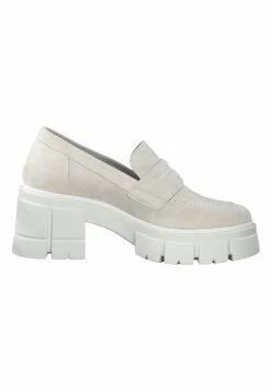 Tamaris Mocasines - Ivory Suede 13 Tamaris Mocasines - Ivory Suede -Zapato Tienda 8f7ef3828a4549b5951c677a87254ffb