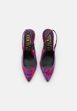 Tacones - Hot Pink/Violet 13 Tacones - Hot Pink/Violet -Zapato Tienda 8f9c46a84b3640bc96b95b9eadab2272