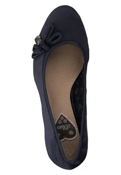 S.Oliver Klassische- Tacones - Dunkelblau 9 S.Oliver Klassische- Tacones - Dunkelblau -Zapato Tienda 8fd0f2c9708441ddac26640a4e22e67f