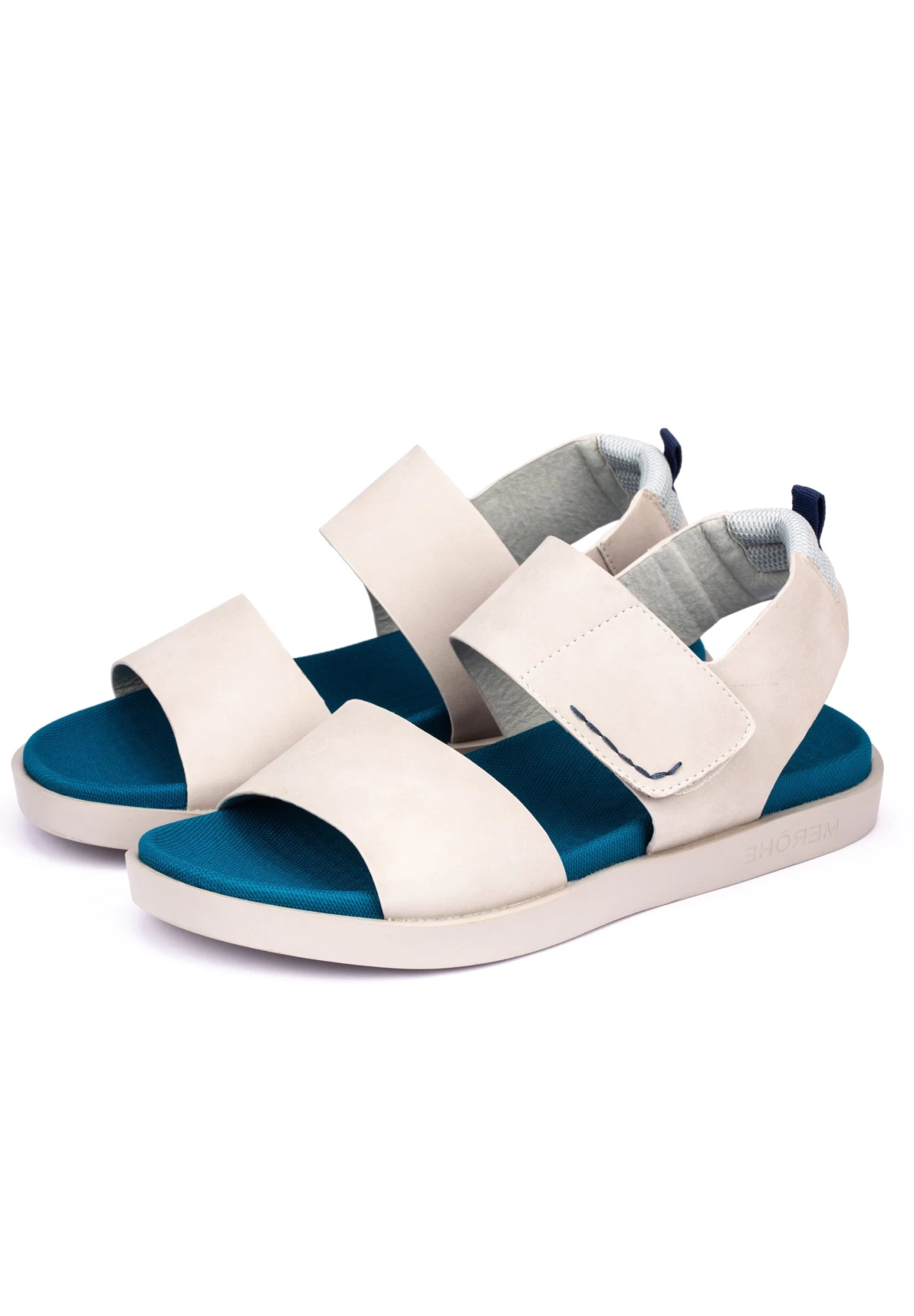 Sandalias - Ace Grey 4 Sandalias - Ace Grey - Imagen 2
