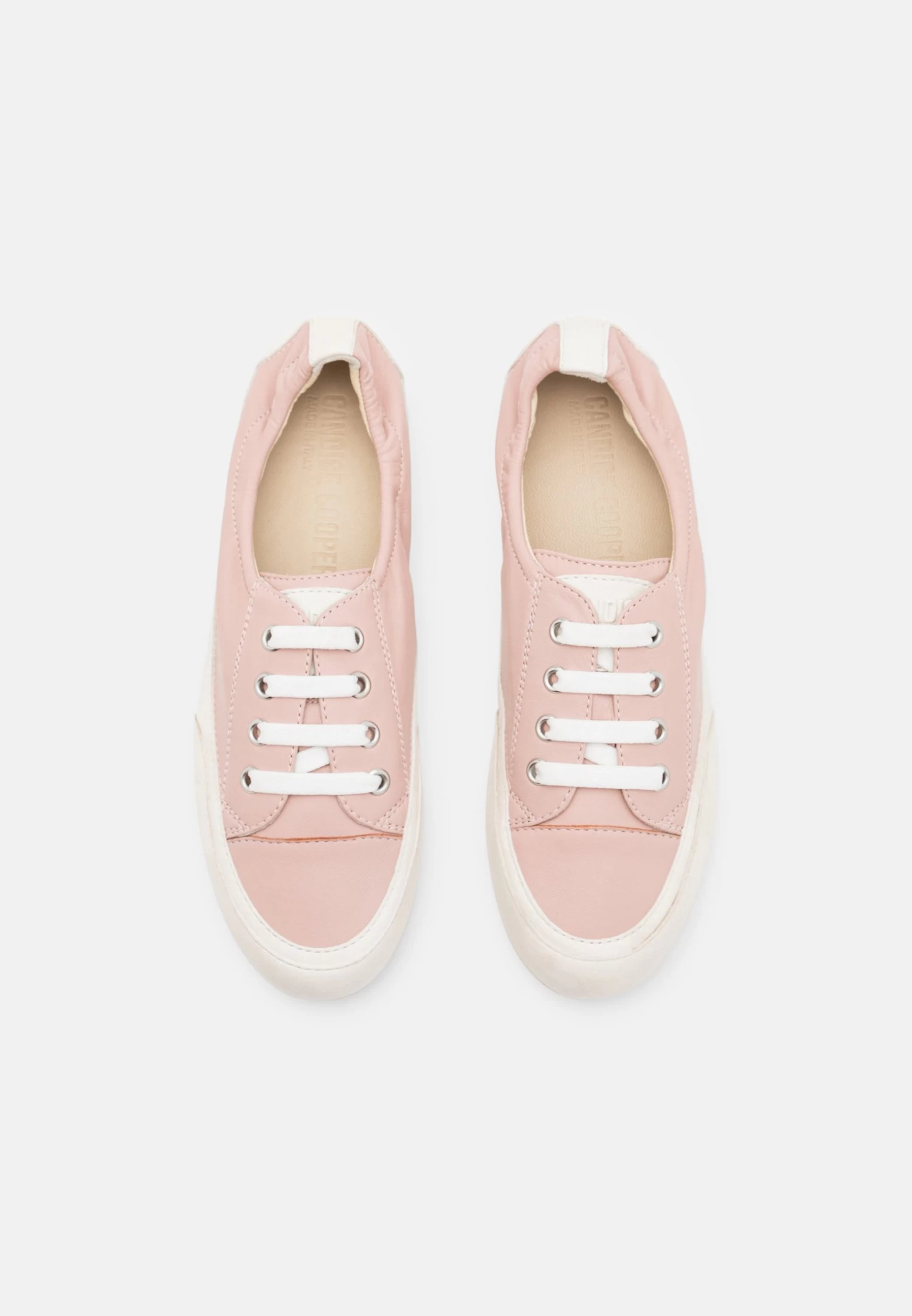 Candice Cooper Rock - Zapatos De Vestir - Tamp Plonge/Panna Rose 7 Candice Cooper Rock - Zapatos De Vestir - Tamp Plonge/Panna Rose - Imagen 5