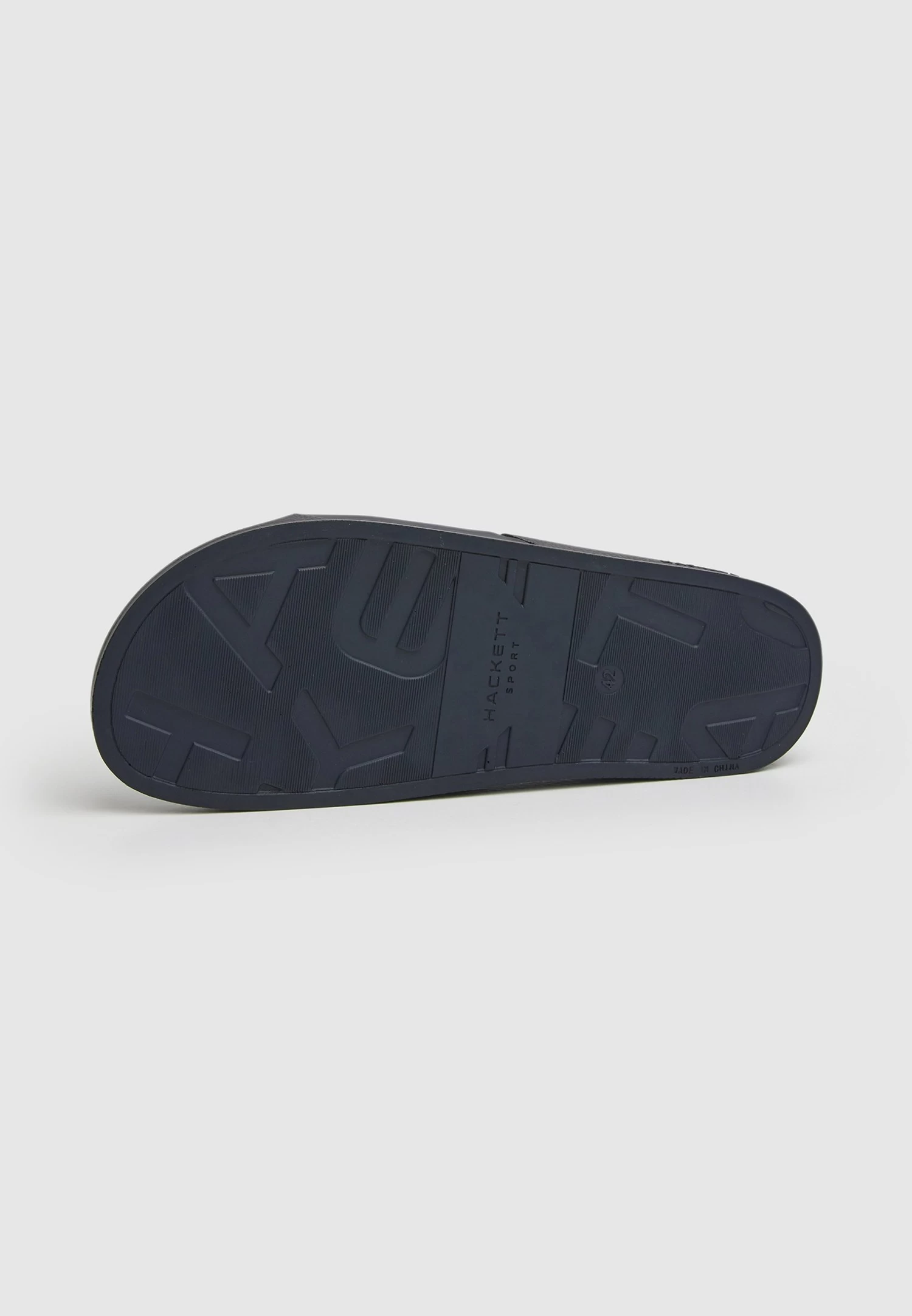 Hackett London Logo - Chanclas De Baño - Navy 7 Hackett London Logo - Chanclas De Baño - Navy - Imagen 5