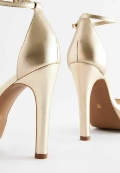 Next Signature Standard - Sandalias Con Plataforma - Gold 15 Next Signature Standard - Sandalias Con Plataforma - Gold -Zapato Tienda 9080288d236c47e5a0f199cce049bba9