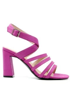 Cecily - Sandalias - Purple -Zapato Tienda 90b34836621f4698a76aa854364c47e7