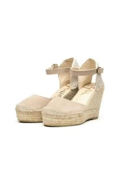 Vidorreta Sandalias De Cuña - Cuerda -Zapato Tienda 90b7b191a2db4f1ebe30d93eda5be386