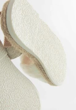 Next Standard - Sandalias - White Knot -Zapato Tienda 91323f5feb244850a1a150632ffbfb0b