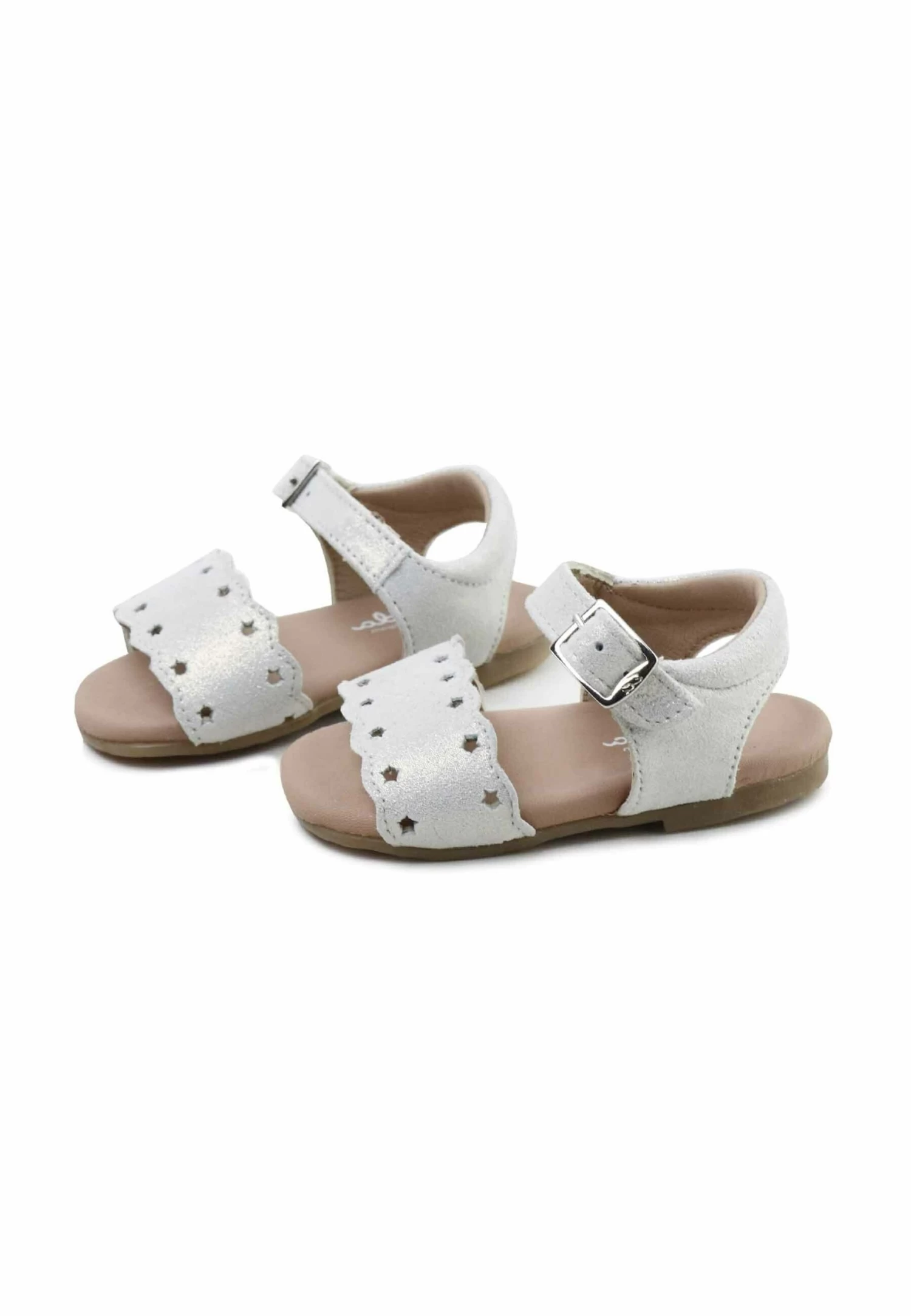 Estrellas Primeros Pasos Cucada. - Sandalias - Beige 4 Estrellas Primeros Pasos Cucada. - Sandalias - Beige - Imagen 2