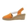 Pasika - Cuñas - Orange 1 Pasika - Cuñas - Orange -Zapato Tienda 920c7d923b85487ea200c65eee927cd6