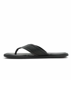 Aldo Thong Jeric - Sandalias De Dedo - Black