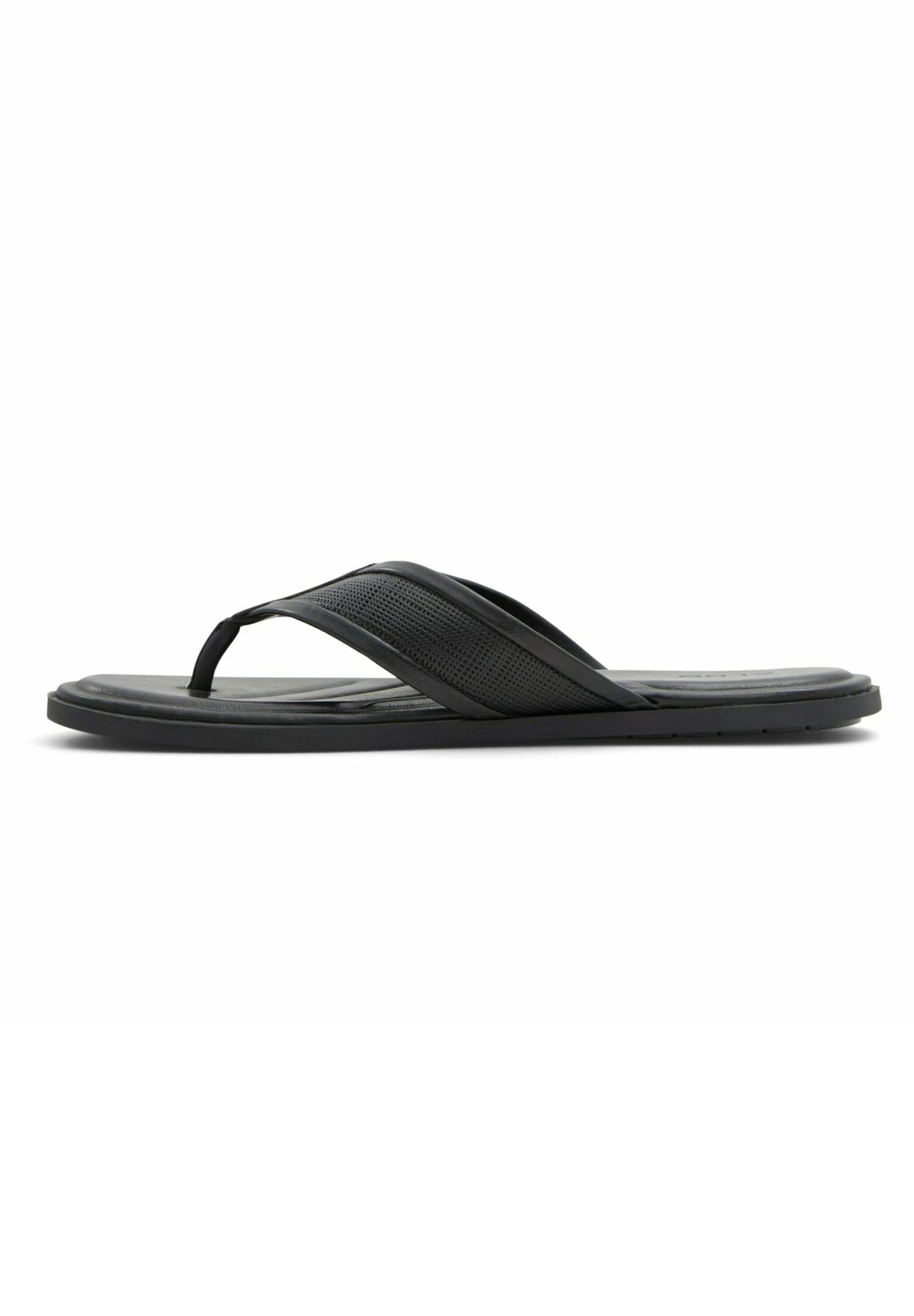 Aldo Thong Jeric - Sandalias De Dedo - Black 3 Aldo Thong Jeric - Sandalias De Dedo - Black