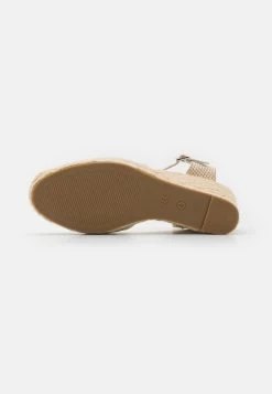 Marks & Spencer Wedge - Alpargatas - Sand 12 Marks & Spencer Wedge - Alpargatas - Sand -Zapato Tienda 9233d9d0197749c1ab906d06b6be5f7f