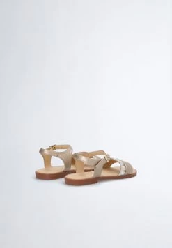 Jewel Appliqués - Sandalias - Gold 7 Jewel Appliqués - Sandalias - Gold -Zapato Tienda 923db6c2f6ab425e876c1d118c060bf2