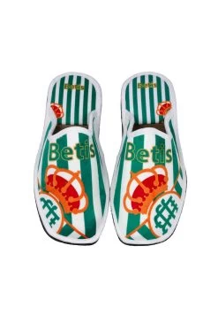 Pantuflas - Green 7 Pantuflas - Green -Zapato Tienda 924785067af84ef591dca7bc274bdbd8