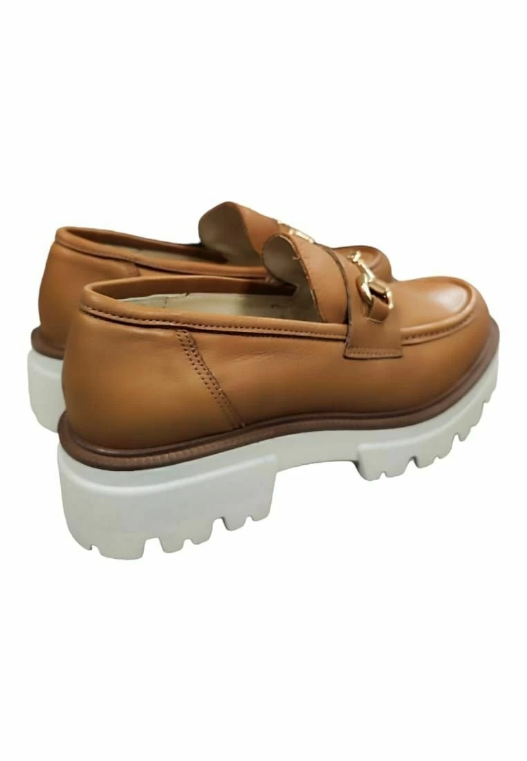 Mocasines - Velvet Camel 5 Mocasines - Velvet Camel - Imagen 3