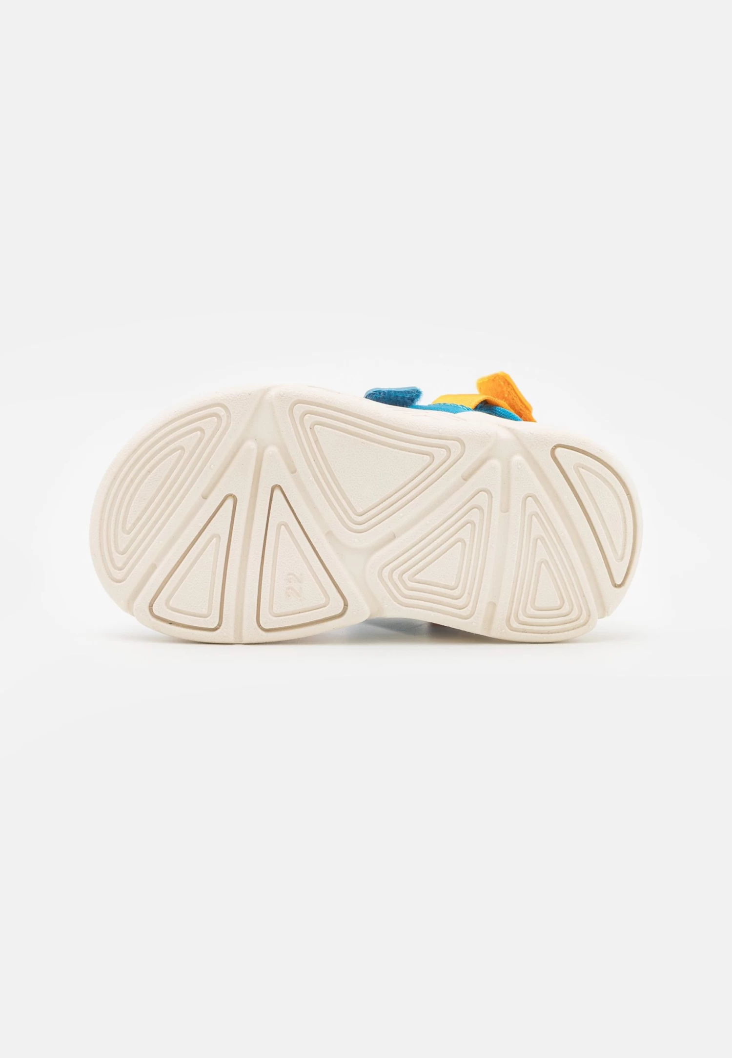 Bisgaard Louis Unisex - Sandalias De Senderismo - Summer Blue 7 Bisgaard Louis Unisex - Sandalias De Senderismo - Summer Blue - Imagen 5