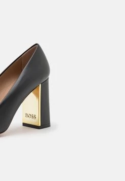 Boss Vivian- Tacones - Black 15 Boss Vivian- Tacones - Black -Zapato Tienda 9388c7bc1ef14d098e5232b1e311e947