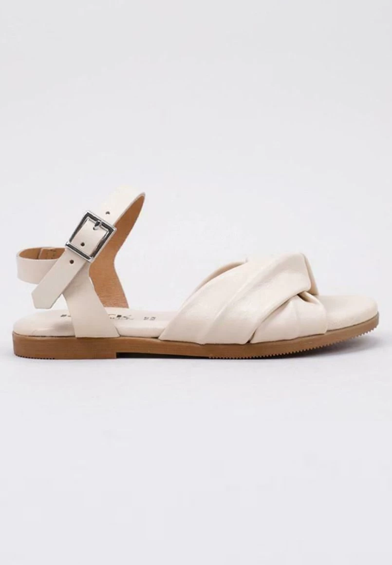 Bamboo - Sandalias - Beige 7 Bamboo - Sandalias - Beige - Imagen 5