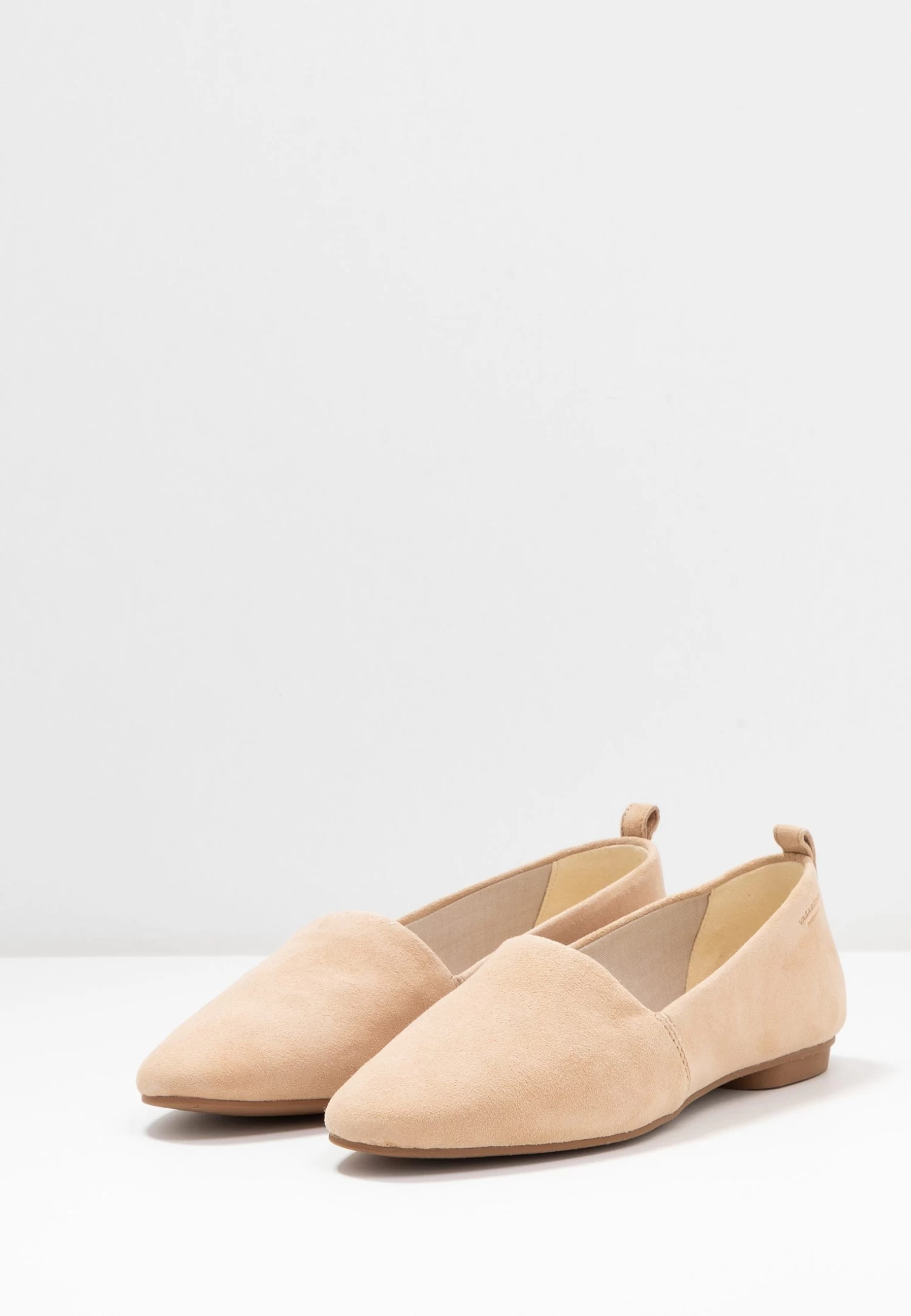 Vagabond Sandy - Mocasines - Safari 7 Vagabond Sandy - Mocasines - Safari - Imagen 5