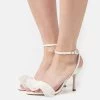 Loeffler Randall Estella- Sandalias De Tacón - Pearl 2 Loeffler Randall Estella- Sandalias De Tacón - Pearl -Zapato Tienda 94ae0012e02547cb8845ce1c09705cfb