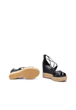 Pikolinos Ronda W7W - Alpargatas - Black -Zapato Tienda 94e0c19770484b70806d785cf4576685