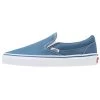 Vans Ua Classic Slip-On - Mocasines - Navy 2 Vans Ua Classic Slip-On - Mocasines - Navy -Zapato Tienda 94f9f2a2a9e749099514dfb55dffd7db