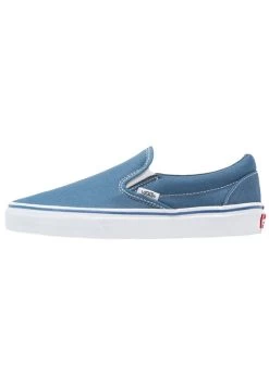 Vans Ua Classic Slip-On - Mocasines - Navy