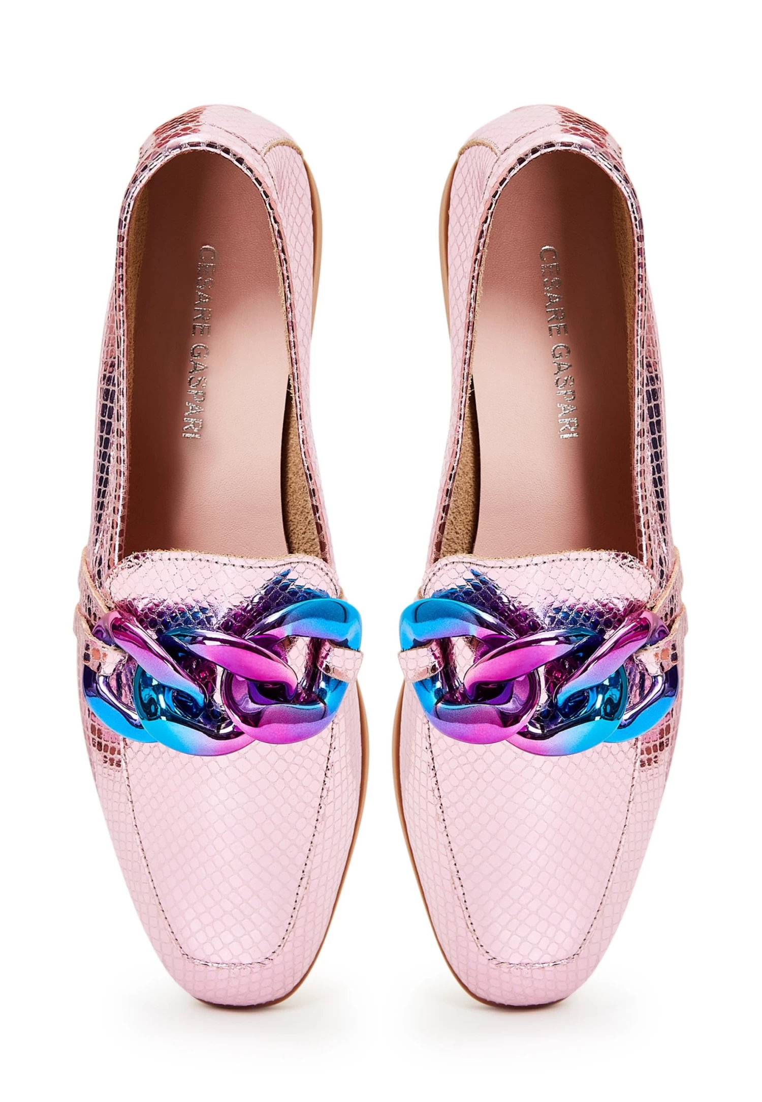 Mocasines - Pink 10 Mocasines - Pink - Imagen 8