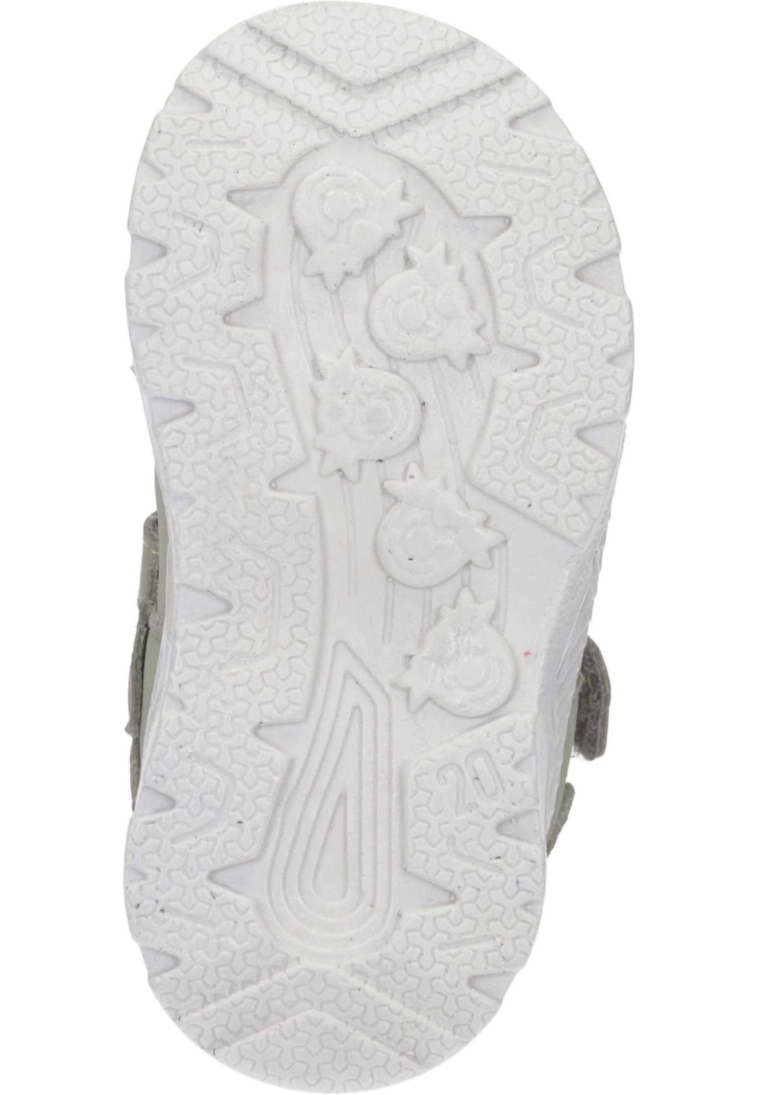 Sandalias De Senderismo - Eukalyptus Gelb 5 Sandalias De Senderismo - Eukalyptus Gelb - Imagen 3