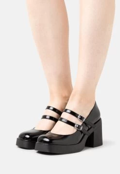 Call It Spring Monroe - Zapatos De Plataforma - Black